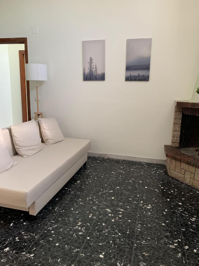 Bnb Nonna Maria Poggiomarino Exterior foto