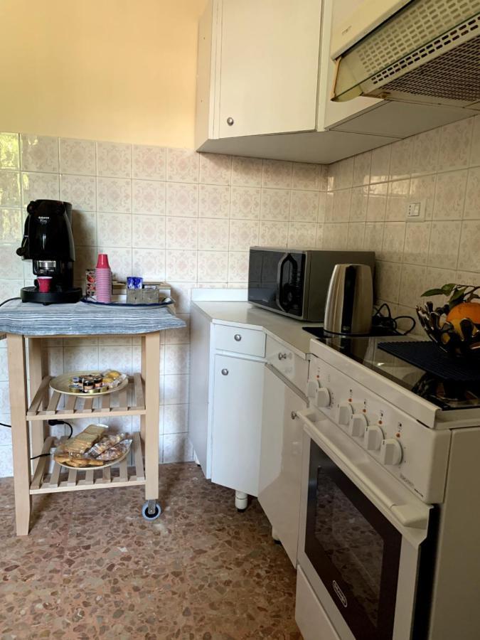Bnb Nonna Maria Poggiomarino Exterior foto