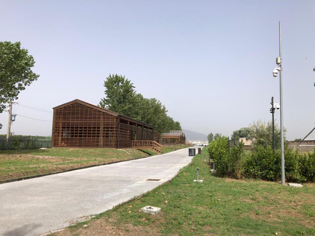 Bnb Nonna Maria Poggiomarino Exterior foto