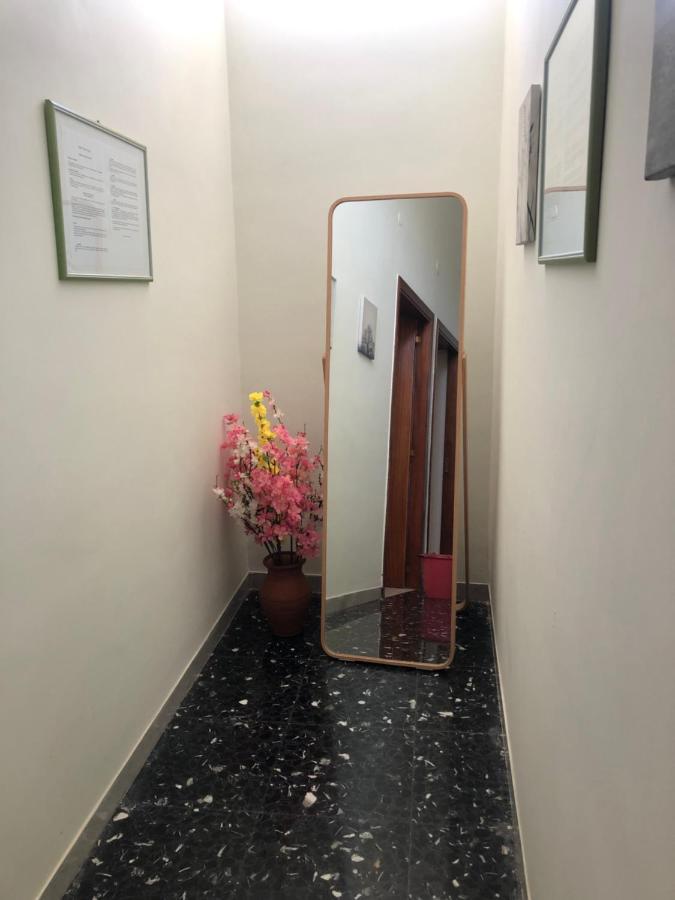Bnb Nonna Maria Poggiomarino Exterior foto